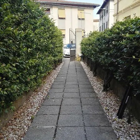 La Passerella Apartment