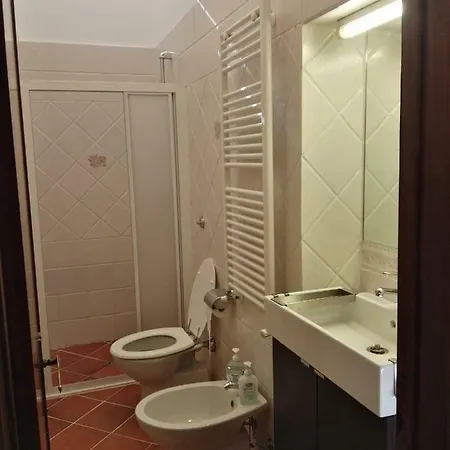 La Passerella Apartment *