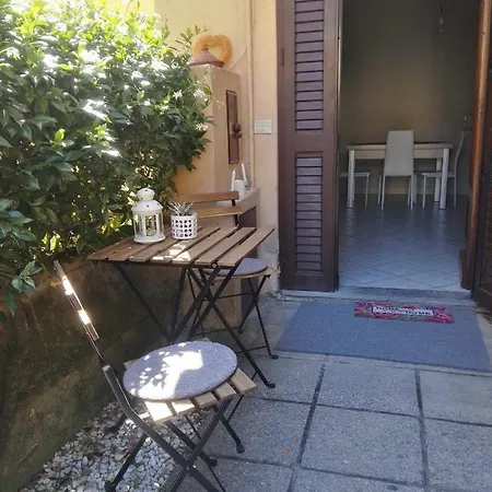 La Passerella Apartment *