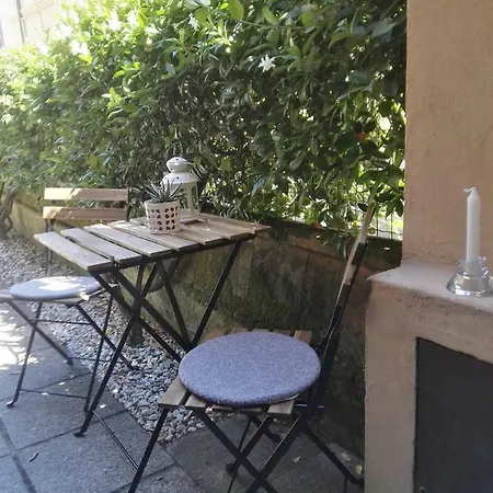 Apartment La Passerella Lucca