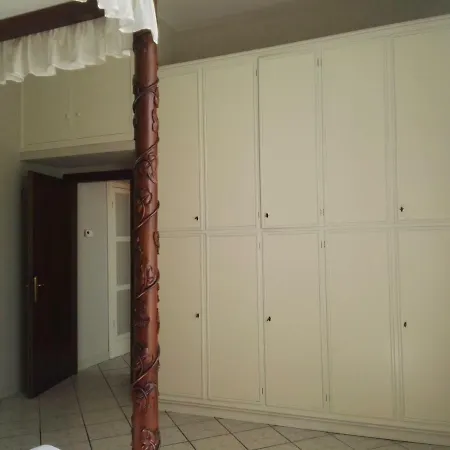 Apartment La Passerella