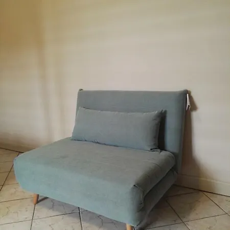 La Passerella Apartment *
