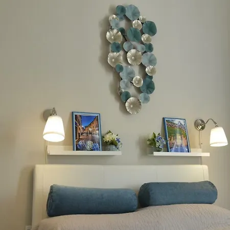 Apartment La Passerella