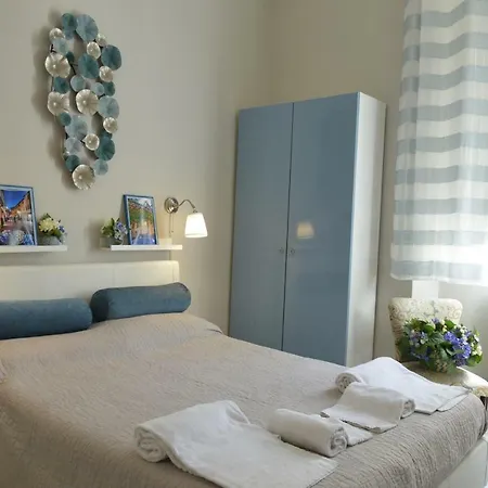 La Passerella Apartment