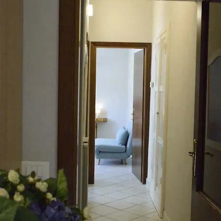 La Passerella Apartment