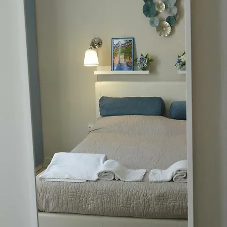 Apartment La Passerella
