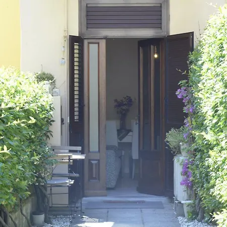 Apartment La Passerella *